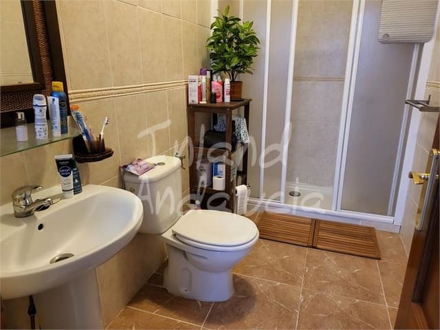 3 soveværelse Byhus til salg i Aguadulce - € 100.000 (Ref: 9355360)