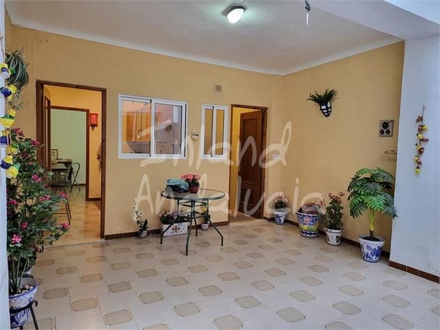 3 soveværelse Byhus til salg i Aguadulce - € 100.000 (Ref: 9355360)