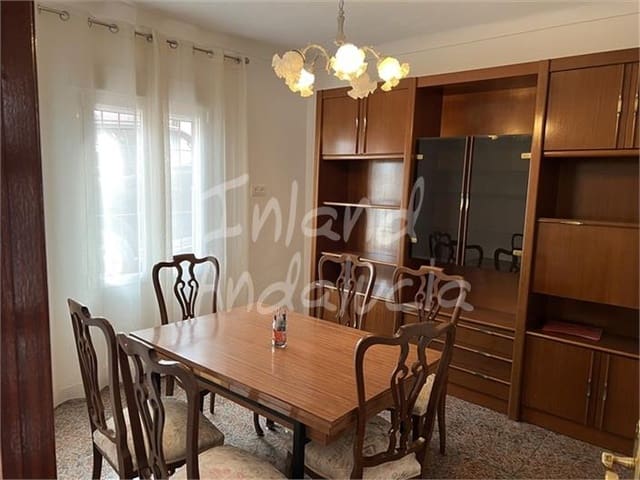 3 soveværelse Byhus til salg i Ventas del Carrizal, Castillo de Locubín med garage - € 120.000 (Ref: 9382011)