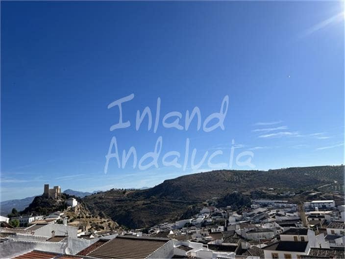 5 soverom Hus til salgs i Luque med svømmebasseng garasje - € 155 000 (Ref: 9382012)