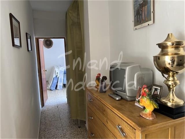 5 soverom Hus til salgs i Priego de Córdoba - € 149 000 (Ref: 9384983)