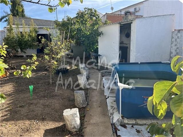 5 soverom Hus til salgs i Priego de Córdoba - € 149 000 (Ref: 9384983)