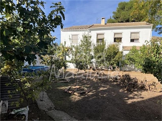 5 soverom Hus til salgs i Priego de Córdoba - € 149 000 (Ref: 9384983)