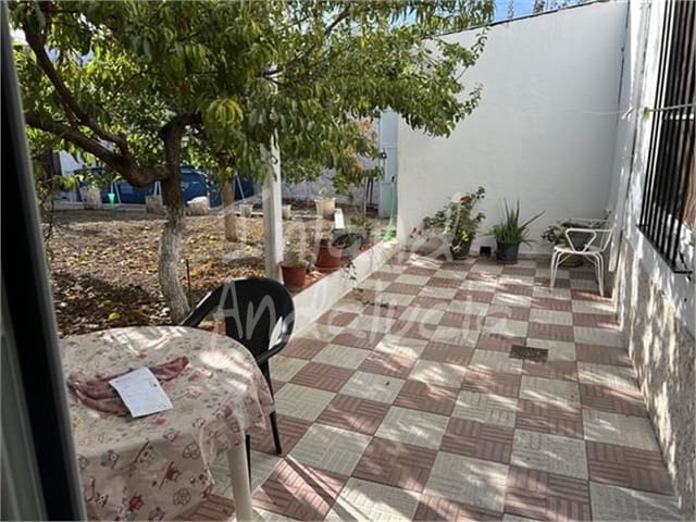 5 soverom Hus til salgs i Priego de Córdoba - € 149 000 (Ref: 9384983)