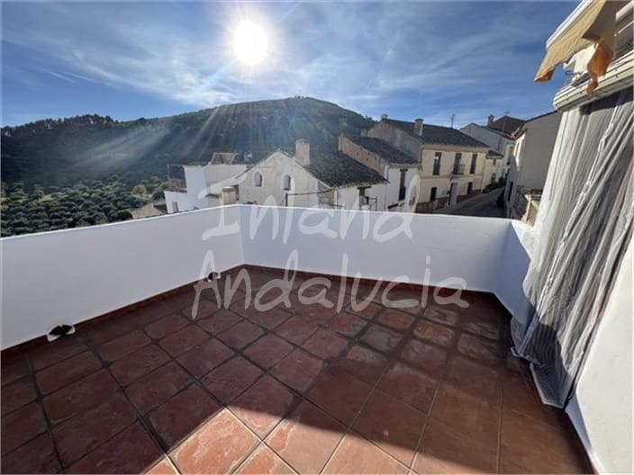 3 slaapkamer Huis te koop in Moclin met garage - € 102.000 (Ref: 9387070)