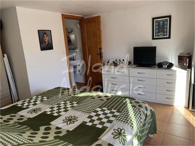 3 soveværelse Byhus til salg i Moclín med garage - € 102.000 (Ref: 9387070)