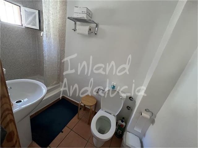 3 soveværelse Byhus til salg i Moclín med garage - € 102.000 (Ref: 9387070)