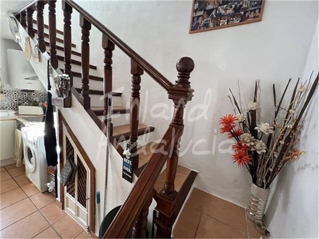 3 soveværelse Byhus til salg i Moclín med garage - € 102.000 (Ref: 9387070)