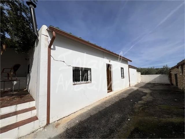 5 soverom Kommersiell til salgs i Montefrío med svømmebasseng garasje - € 800 000 (Ref: 9390077)