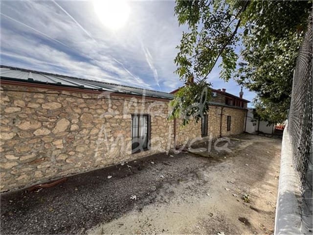 5 soverom Kommersiell til salgs i Montefrío med svømmebasseng garasje - € 800 000 (Ref: 9390077)