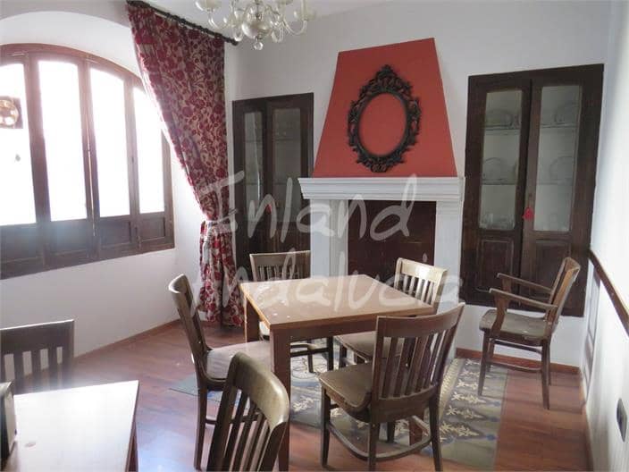 5 sypialnia Komercyjne na sprzedaż w Alcaudete - 200 000 € (Ref: 9400335)