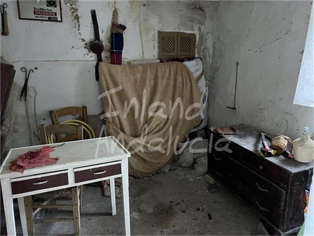 2 camera da letto Casa in vendita in Zuheros con garage - 67.000 € (Rif: 9413459)