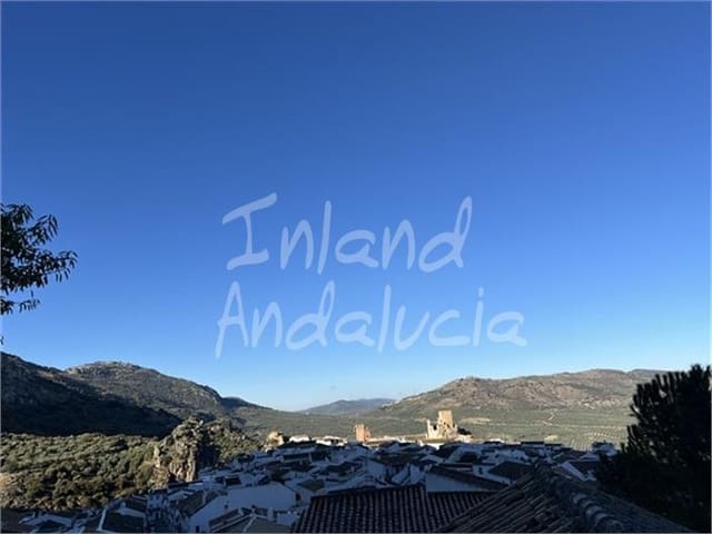 2 camera da letto Casa in vendita in Zuheros con garage - 67.000 € (Rif: 9413459)