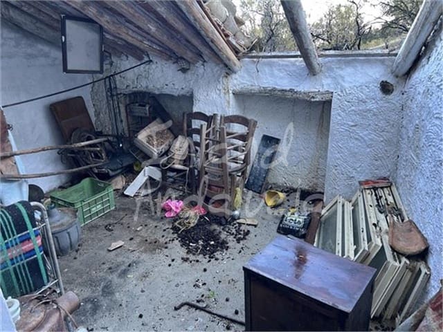 2 camera da letto Casa in vendita in Zuheros con garage - 67.000 € (Rif: 9413459)