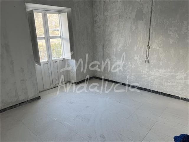 3 slaapkamer Huis te koop in Sabariego, Alcaudete met garage - € 49.000 (Ref: 9421794)