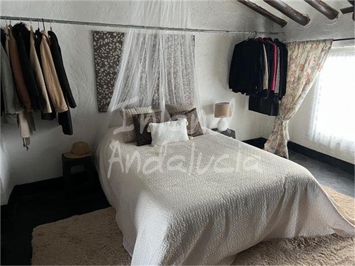 3 soverom Hus til salgs i Castillo de Locubin - € 69 995 (Ref: 9421795)