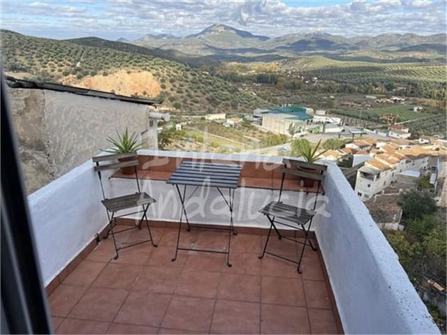 3 soverom Hus til salgs i Castillo de Locubín - € 69 995 (Ref: 9421795)