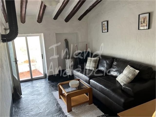 3 soverom Hus til salgs i Castillo de Locubín - € 69 995 (Ref: 9421795)