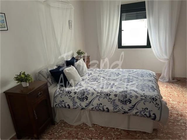 3 soverom Hus til salgs i Castillo de Locubín - € 69 995 (Ref: 9421795)