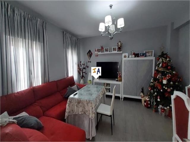 4 soverom Hus til salgs i Priego de Córdoba med svømmebasseng garasje - € 225 000 (Ref: 9421796)