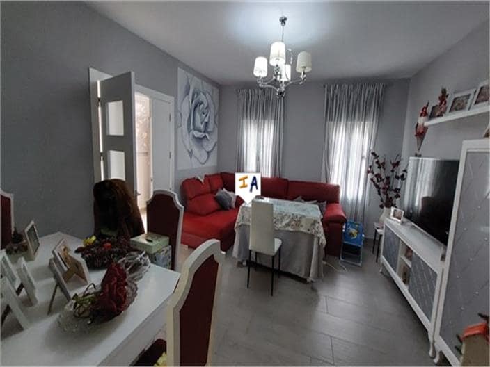 4 bedroom Townhouse for sale in Priego de Cordoba with pool garage - € 225,000 (Ref: 9421796)