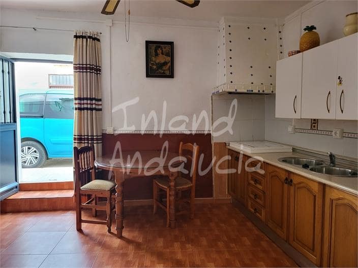 3 soveværelse Byhus til salg i Mollina - € 100.000 (Ref: 9429115)