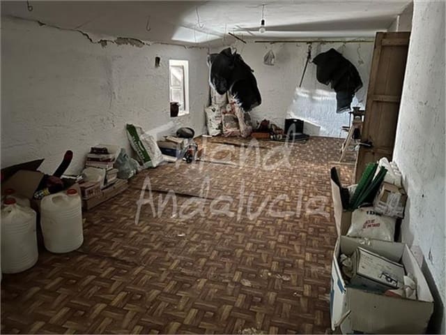 3 slaapkamer Huis te koop in Sabariego, Alcaudete - € 54.000 (Ref: 9429116)