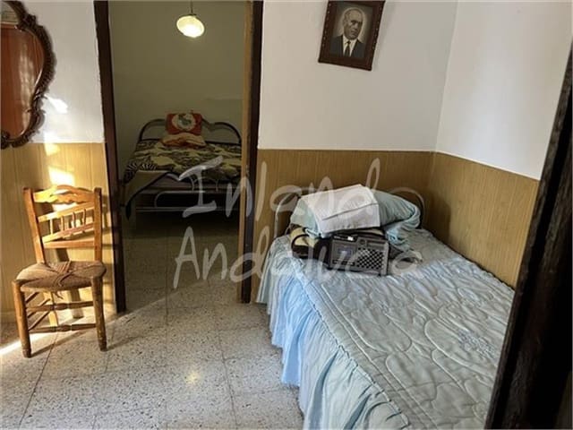 3 slaapkamer Huis te koop in Sabariego, Alcaudete - € 54.000 (Ref: 9429116)