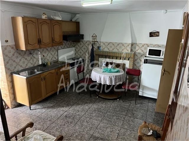 3 slaapkamer Huis te koop in Sabariego, Alcaudete - € 54.000 (Ref: 9429116)