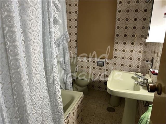 3 slaapkamer Huis te koop in Sabariego, Alcaudete - € 54.000 (Ref: 9429116)