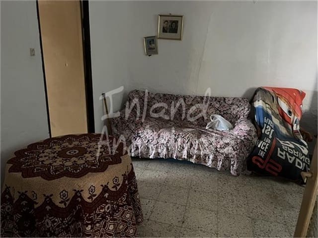 3 slaapkamer Huis te koop in Sabariego, Alcaudete - € 54.000 (Ref: 9429116)