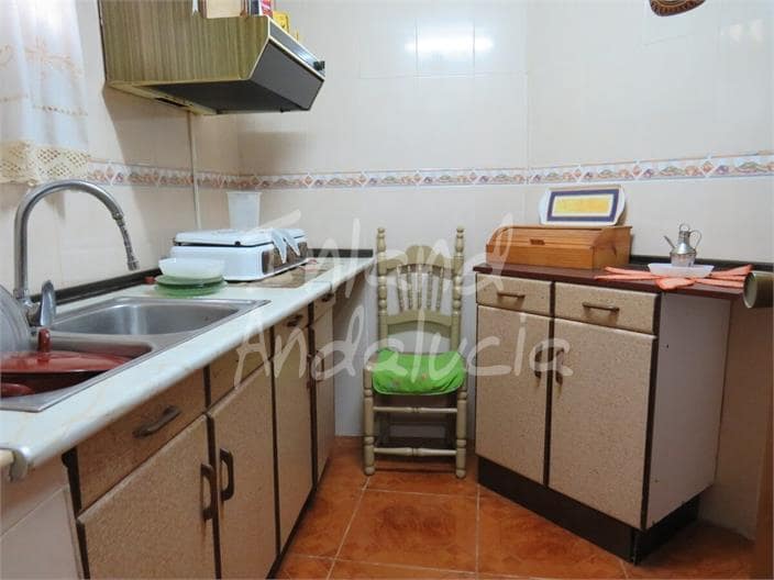 4 sovrum Hus till salu i Martos med garage - 83 000 € (Ref: 9432847)