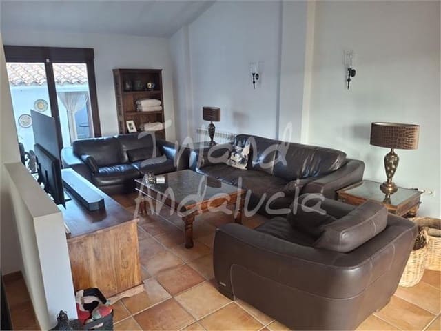 6 chambre Finca/Maison de Campagne à vendre à Mures, Alcalá la Real avec piscine garage - 375 000 € (Ref: 9432848)