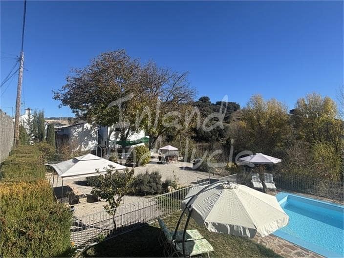 6 bedroom Finca/Country House for sale in Mures with pool garage - € 375,000 (Ref: 9432848)