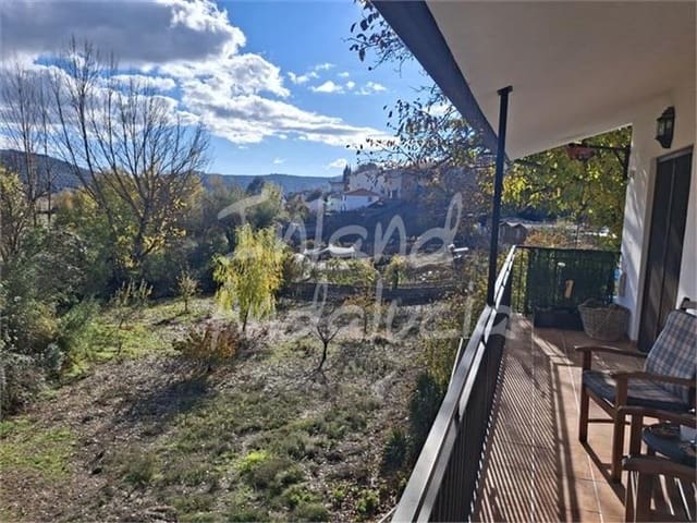 6 chambre Finca/Maison de Campagne à vendre à Mures, Alcalá la Real avec piscine garage - 375 000 € (Ref: 9432848)