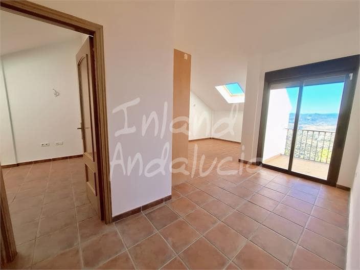 1 makuuhuone Huoneisto myytävänä paikassa Alcaucin mukana uima-altaan - 105 375 € (Ref: 9442913)