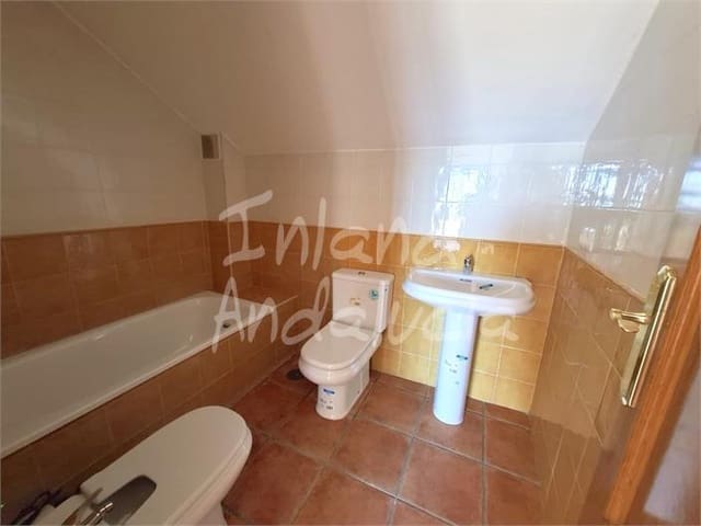 1 soverom Leilighet til salgs i Alcaucín med svømmebasseng - € 105 375 (Ref: 9442913)