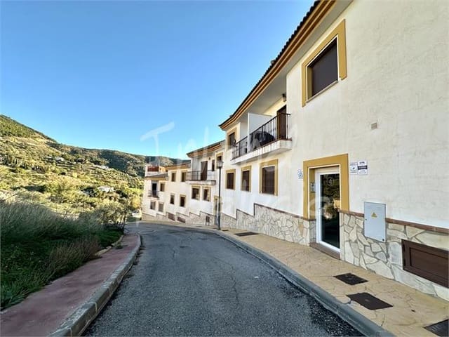 1 soveværelse Lejlighed til salg i Alcaucín med swimmingpool - € 96.000 (Ref: 9442915)