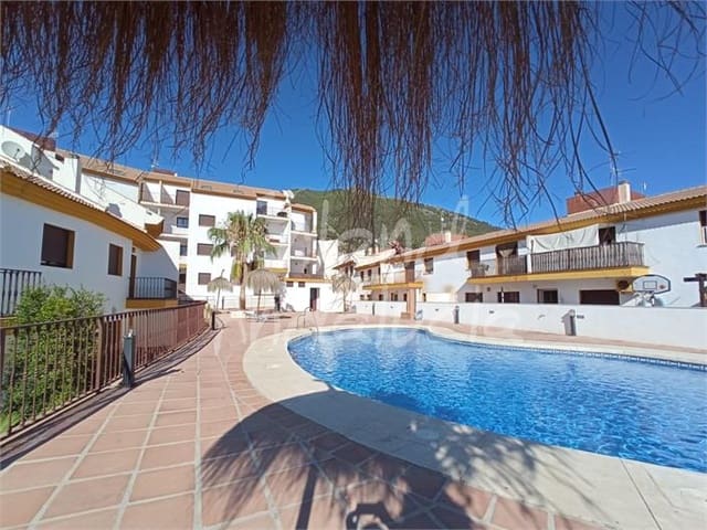 1 soveværelse Lejlighed til salg i Alcaucín med swimmingpool - € 96.000 (Ref: 9442915)
