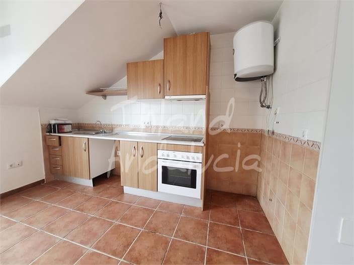 1 soveværelse Lejlighed til salg i Alcaucin med swimmingpool - € 88.375 (Ref: 9442916)