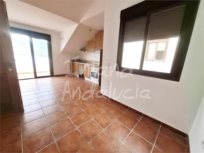 1 soveværelse Lejlighed til salg i Alcaucin med swimmingpool - € 88.375 (Ref: 9442916)