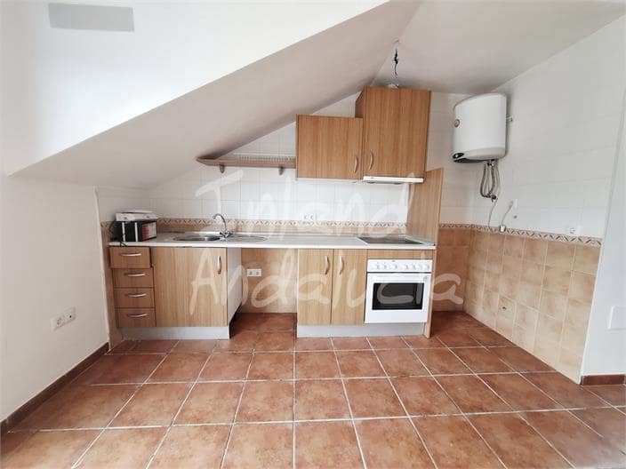 1 soveværelse Lejlighed til salg i Alcaucin med swimmingpool - € 88.375 (Ref: 9442916)