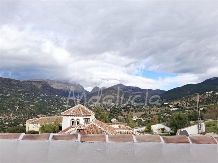 1 soveværelse Lejlighed til salg i Alcaucin med swimmingpool - € 88.375 (Ref: 9442916)