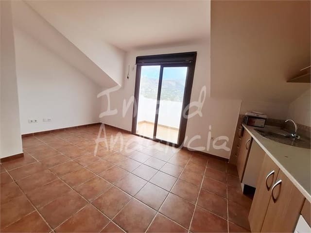 1 soveværelse Lejlighed til salg i Alcaucín med swimmingpool - € 88.375 (Ref: 9442916)