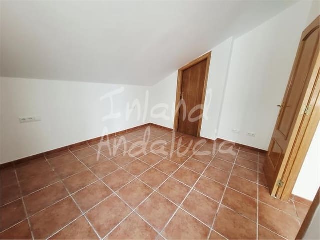 1 soveværelse Lejlighed til salg i Alcaucín med swimmingpool - € 88.375 (Ref: 9442916)