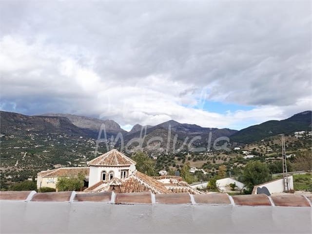 1 soveværelse Lejlighed til salg i Alcaucín med swimmingpool - € 88.375 (Ref: 9442916)