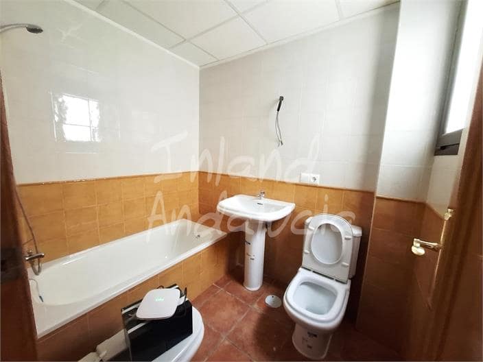 1 makuuhuone Huoneisto myytävänä paikassa Alcaucin mukana uima-altaan - 89 625 € (Ref: 9442917)