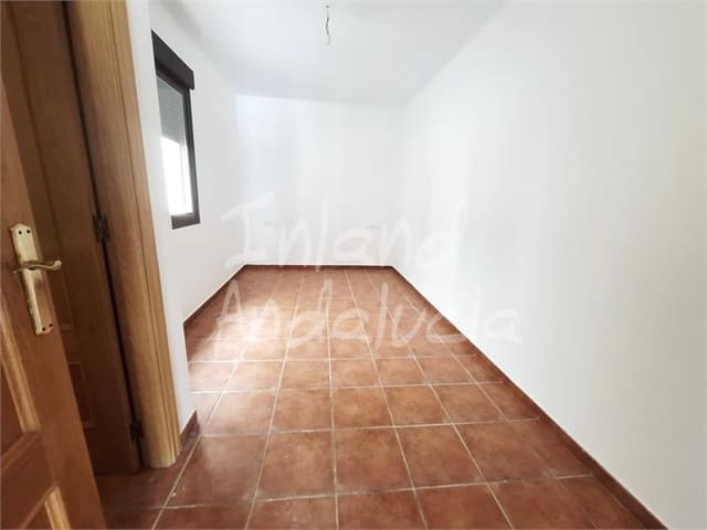 1 soveværelse Lejlighed til salg i Alcaucín med swimmingpool - € 89.625 (Ref: 9442917)