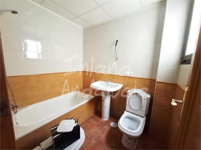 1 soveværelse Lejlighed til salg i Alcaucín med swimmingpool - € 89.625 (Ref: 9442917)