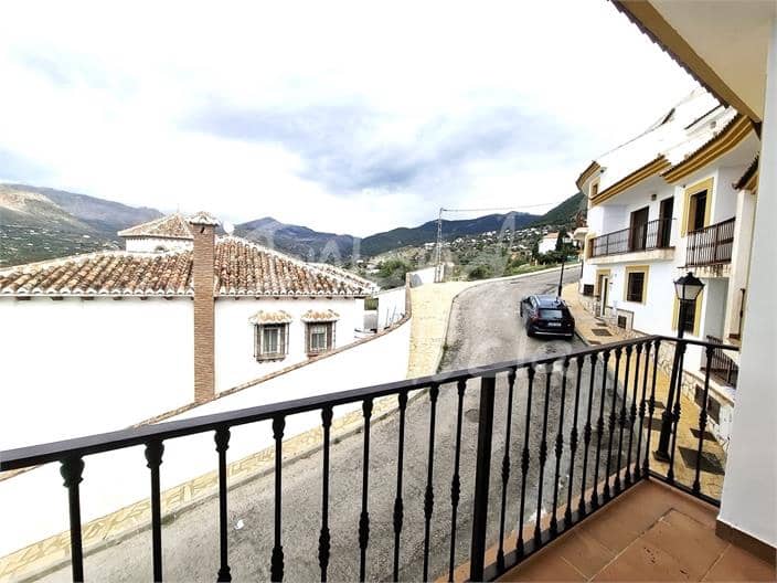 1 makuuhuone Huoneisto myytävänä paikassa Alcaucin mukana uima-altaan - 89 625 € (Ref: 9442917)